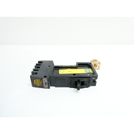 Square D 1P 30A AMP 277V-AC MOLDED CASE CIRCUIT BREAKER FY-14030-C